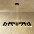 Funale Chandelier