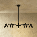 Funale Chandelier