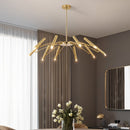 Funale Chandelier