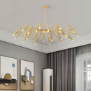 Funale Chandelier   Open Box