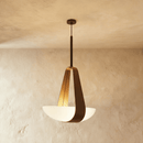 Fune Pendant Light