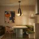 Fune Pendant Light