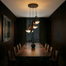 Fune Pendant Light