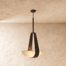 Fune Pendant Light