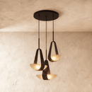 Fune Pendant Light