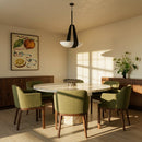 Fune Pendant Light
