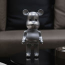 Funky Bear Figurine