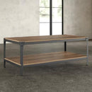Furlin Coffee Table