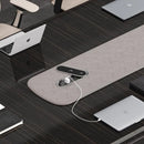 Fusion · Conference Room Table, 15′9″