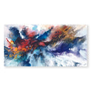 Fusion of Color Canvas
