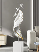 Fusis Floor Figurine