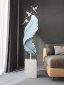 Fusis Floor Figurine