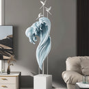 Fusis Floor Figurine