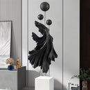 Fusis Floor Figurine