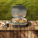 Solo Stove Steelfire 22