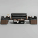 Täby · Office Waiting Area Lounge Seating Set