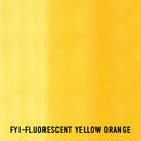 COPIC Sketch Marker FY Fluorescent Yellow FY1