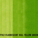 COPIC Sketch Marker FG Fluorescent Green FYG2