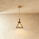 Fyon Pendant Light