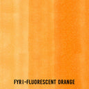 COPIC Ink FYR Fluorescent Orange FYR