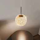 Fyrin Pendant Light