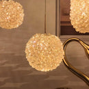 Fyrin Pendant Light