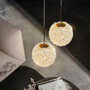 Fyrin Pendant Light