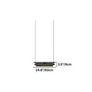 Fyron Pendant Light