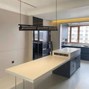 Fyron Pendant Light