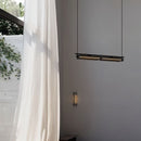 Fyron Pendant Light
