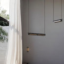 Fyron Pendant Light