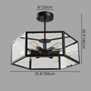 Fyrra Ceiling Lamp