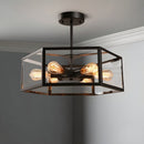 Fyrra Ceiling Lamp