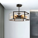 Fyrra Ceiling Lamp