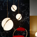 Fysallida Pendant Light - Open Box
