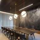Fysallida Pendant Light - Open Box