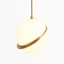 Fysallida Pendant Light - Open Box