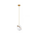 Fysallida Pendant Light - Open Box