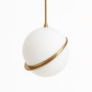 Fysallida Pendant Light - Open Box