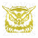 Owl Wall Art