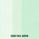 COPIC Ink G000 Pale Green