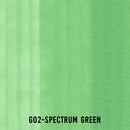 COPIC Original Marker G02 Spectrum Green
