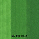 COPIC Original Marker G07 Nile Green