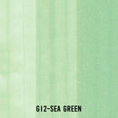 COPIC Sketch Marker G12 Sea Green