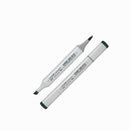 COPIC Sketch Marker G28 Ocean Green