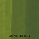 COPIC Ciao Marker G29 Pine Tree Green