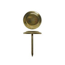 Jenny Lind & Saratoga Decorative Trunk Nail