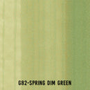 COPIC Ciao Marker G82 Spring Dim Green