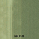 COPIC Original Marker G99 Olive