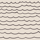 Black Waves Wallpaper